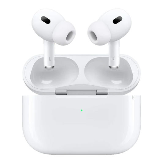 🎧 AirPods Pro 2 with Active Noise Cancellation