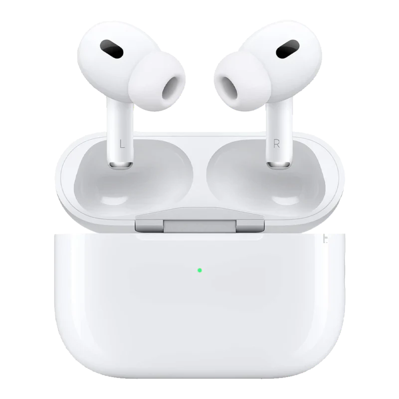 🎧 AirPods Pro 2 with Active Noise Cancellation