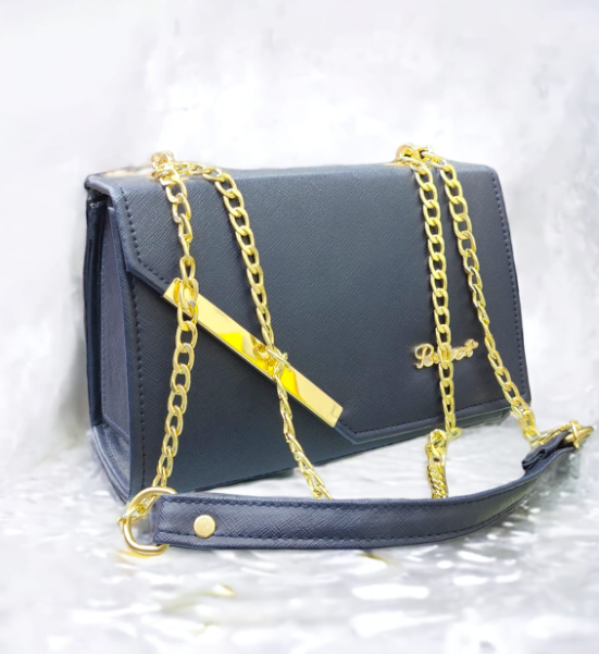 Ice-chain Mini Handbag