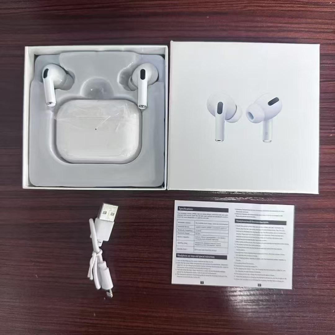 🎧 AirPods Pro 2 with Active Noise Cancellation