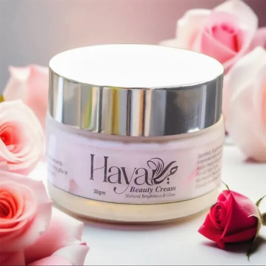 Haya By Rabi Beauty Cream