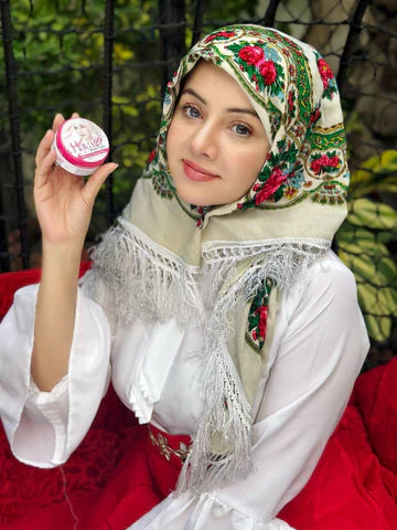 Haya By Rabi Beauty Cream